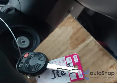 2014 Ford Focus Se из США, поврежденный, VIN 1FADP3F29EL442228